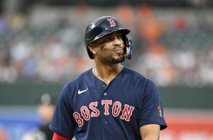 Red Sox fans in shambles after Xander Bogaerts leaves for Padres